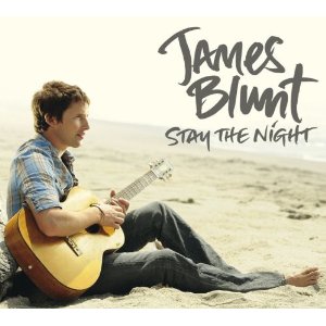 Disco Stay the Night de James Blunt
