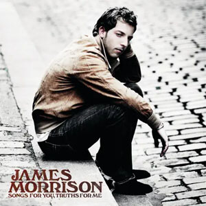 Disco Songs for You, Truths for Me de James Morrison