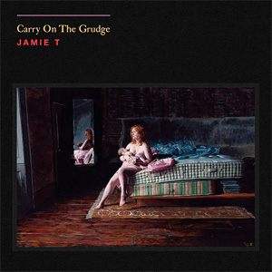 Disco Carry On the Grudge de Jamie T