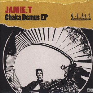 Disco Chaka Demus - EP de Jamie T