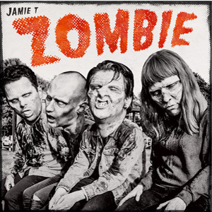 Disco Zombie de Jamie T