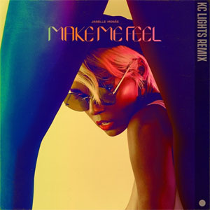 Disco Make Me Feel (KC Lights Remix) de Janelle Monáe