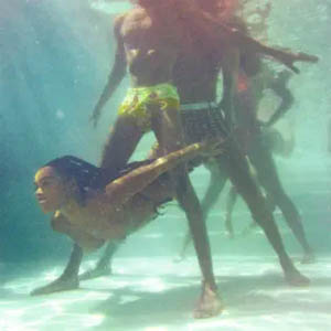 Disco The Age of Pleasure de Janelle Monáe