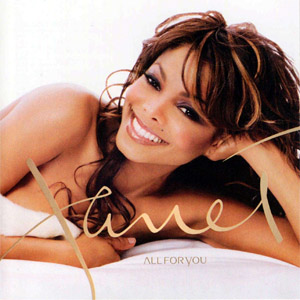 Disco All For You de Janet Jackson