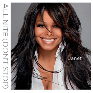 Disco All Nite (Don't Stop) de Janet Jackson