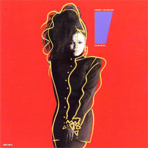 Disco Control de Janet Jackson