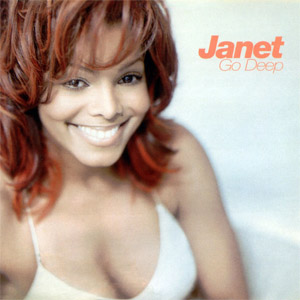 Disco Go Deep de Janet Jackson