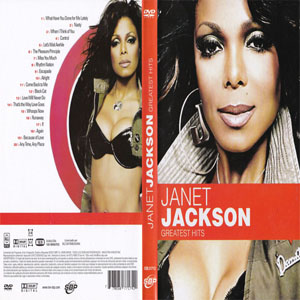Disco Greatest Hits de Janet Jackson
