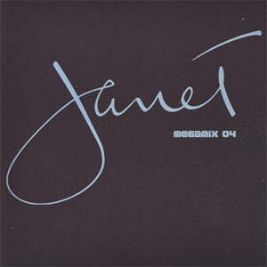 Disco Janet Megamix 04 de Janet Jackson