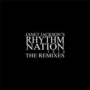 Disco Rhythm Nation (The Remixes)  de Janet Jackson