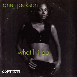 Disco What'll I Do de Janet Jackson