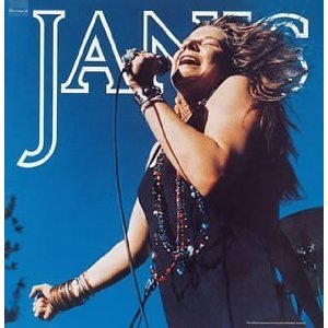 Disco Janis de Janis Joplin