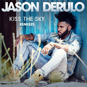 Disco Kiss The Sky (Remixes) de Jason Derulo