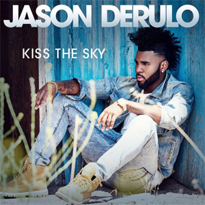 Disco Kiss The Sky de Jason Derulo