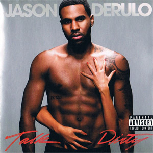 Disco Talk Dirty (Deluxe Edition) de Jason Derulo
