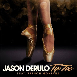 Disco Tip Toe de Jason Derulo