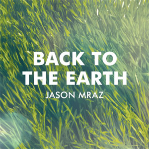 Disco Back To The Earth  de Jason Mraz