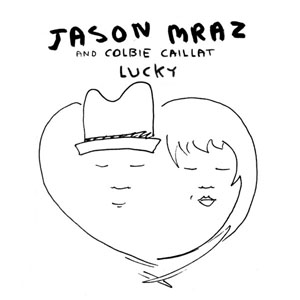 Disco Lucky de Jason Mraz