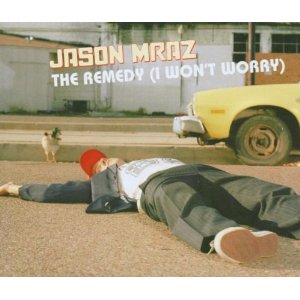 Disco Remedy de Jason Mraz