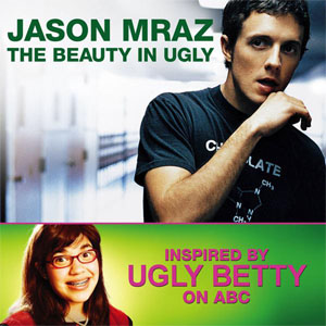 Disco The Beauty In Ugly de Jason Mraz