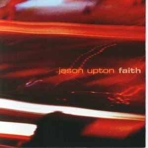 Disco Faith de Jason Upton