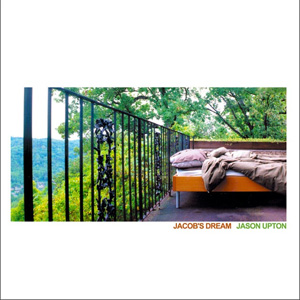 Disco Jacob's Dream - EP de Jason Upton