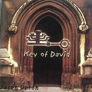Disco Key of David de Jason Upton