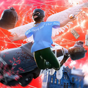 Disco Whisky A La Roca de Javiielo