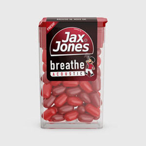 Disco Breathe (Acoustic) de Jax Jones