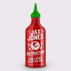 Disco Instruction de Jax Jones