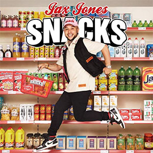 Disco Snacks de Jax Jones