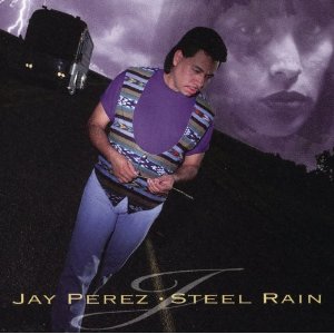 Disco Steel Rai de Jay Pérez