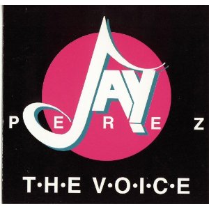 Disco Voice de Jay Pérez