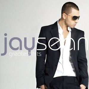 Disco Greatest Hits de Jay Sean