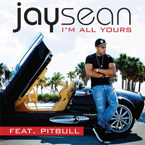 Disco I'm All Yours de Jay Sean