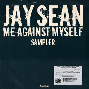 Disco Me Against Myself Sampler de Jay Sean