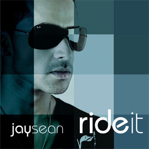 Disco Ride It de Jay Sean