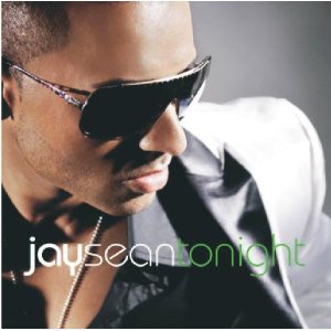 Disco Tonight (Single) de Jay Sean