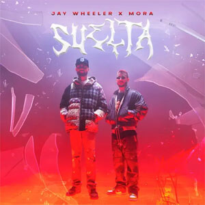 Disco Suelta de Jay Wheeler