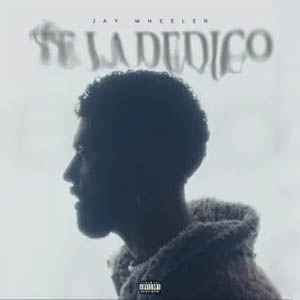 Disco Te La Dedico de Jay Wheeler