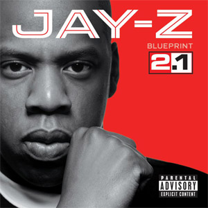 Disco Blueprint 2.1 de Jay-Z