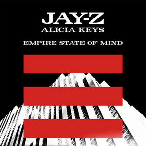 Disco Empire State Of Mind de Jay-Z