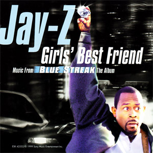 Disco Girls' Best Friend de Jay-Z