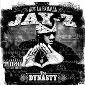 Disco The Dynasty de Jay-Z