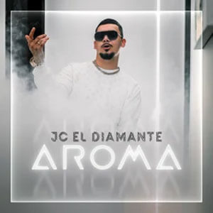 Disco Aroma de JC Diamante
