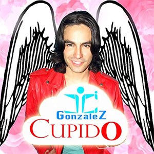 Disco Cupido de JC González