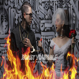 Disco Roast Yourself de JD Pantoja
