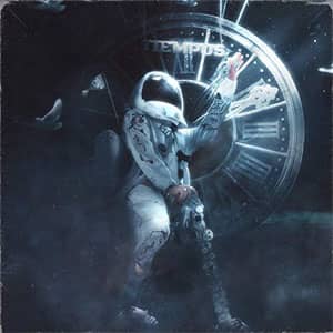 Disco Tiempos de JD Pantoja