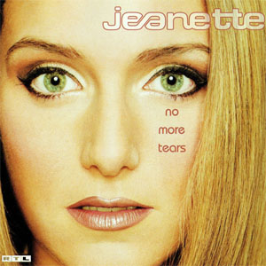 Disco No More Tears de Jeanette Biedermann