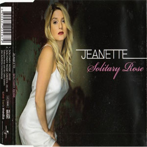 Disco Solitary Rose de Jeanette Biedermann